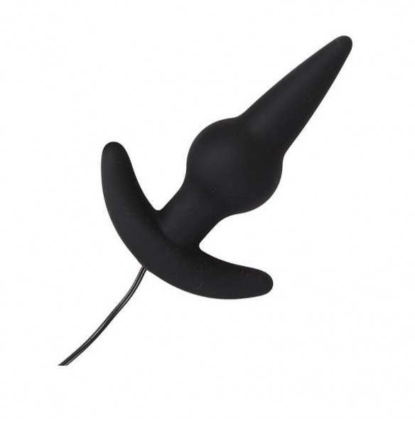 APHRODISIA Probe Vibrating Anal Plug (Evolution) APHRODISIA Probe Vibrating Anal Plug (Evolution)